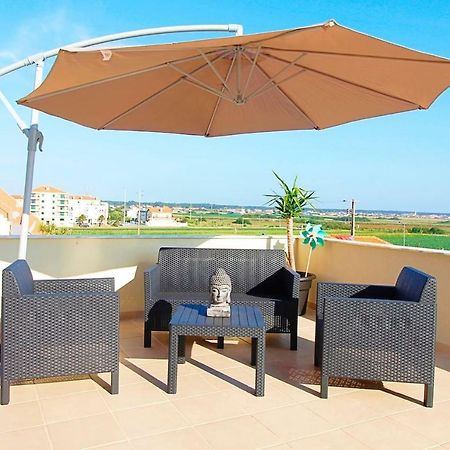 Riamar - Praia Da Vagueira Gafanha da Vagueira Exteriör bild